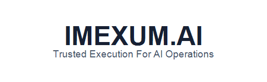 IMEXUM AI logo